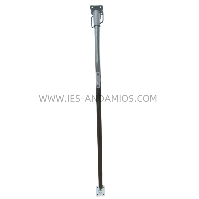 KIT Container 40" Puntales